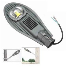 Lampa LED Iluminat Stradal 50W Gri